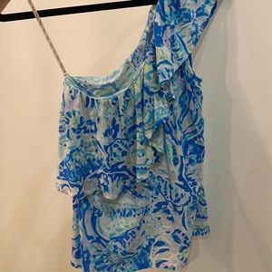 Lilly Pulitzer Top